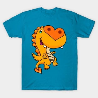 Dragon Daddy T-Shirt